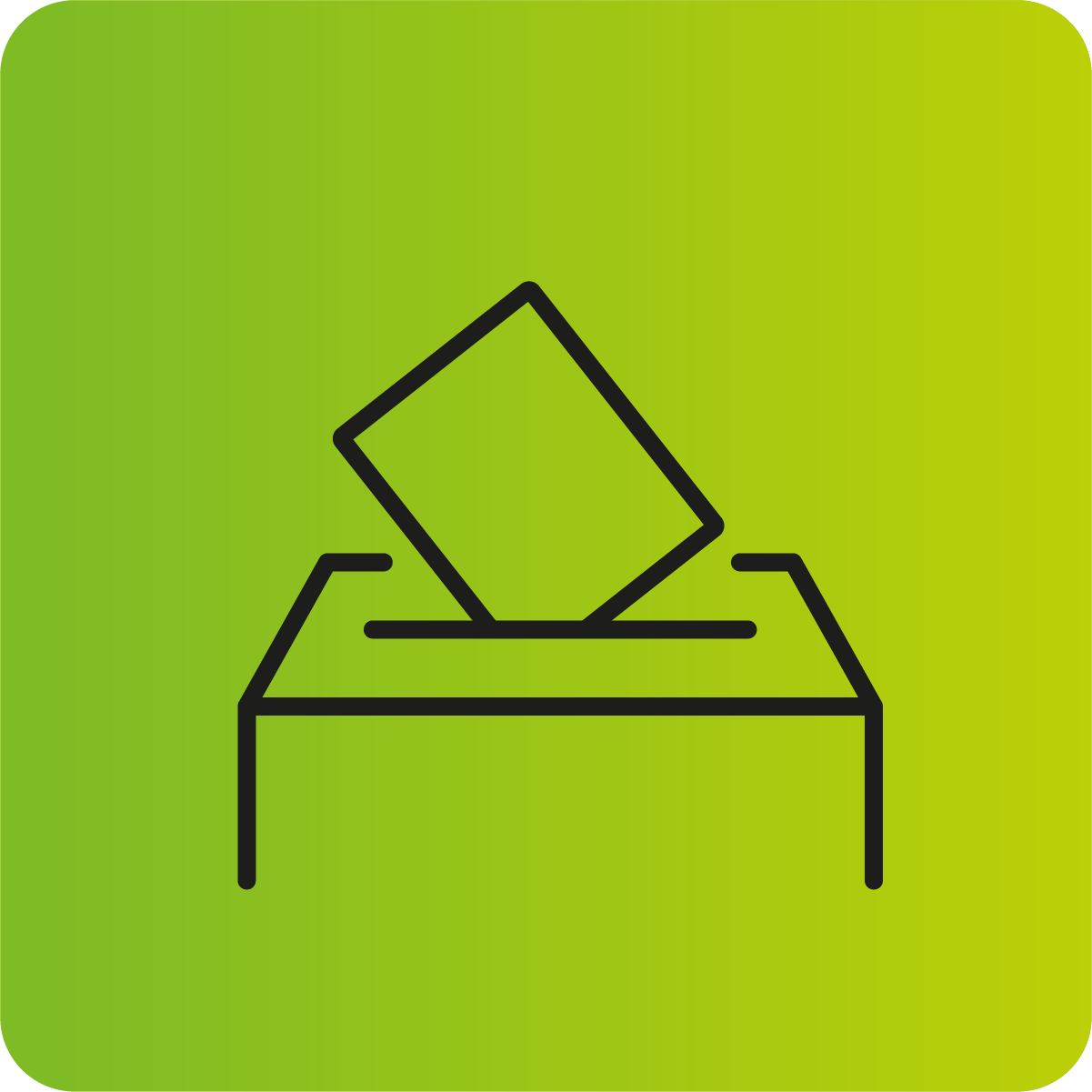 Vorschaubild zum Modul Demokratiebildung